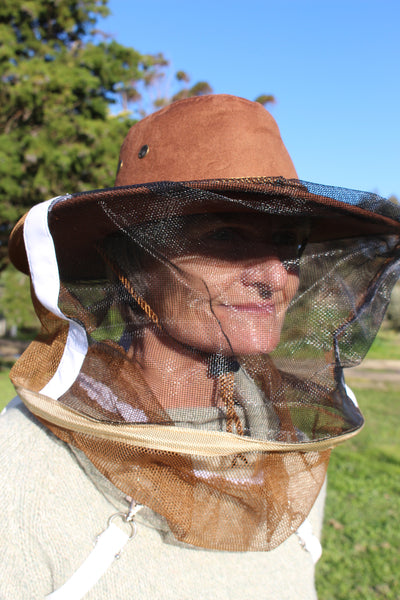 Beekeeping Hat